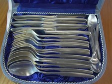 WMF Besteck  Heidelberg  -  24