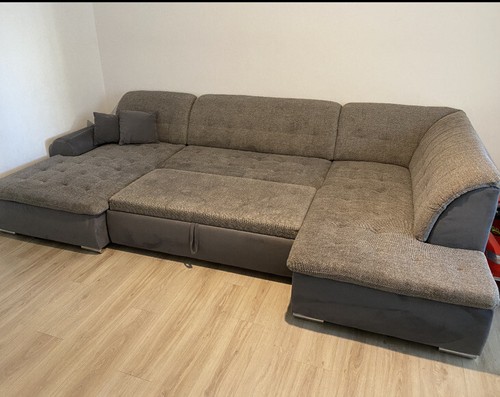 Sofa mit schlaffunktion - sofa,