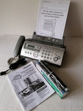Faxgerät Panasonic KX-FP215G
