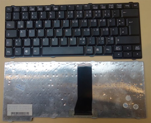 Tastatur fujitsu amilo - tastatur, pro