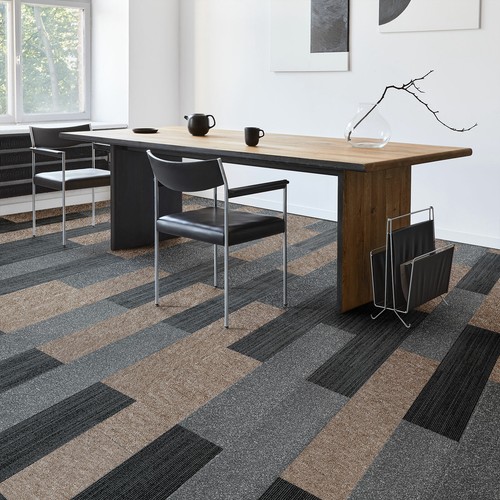 Teppichdielen walnut - teppichdielen,
