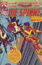 Die spinne 026 - die, nr.