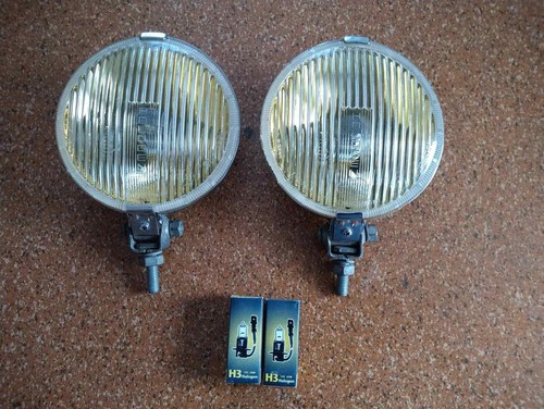 Hella halogen gelb - hella,