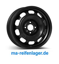 4x 6,5x16 ET32 Lk4x108 Stahlfelgen 7432 Citroën C4 C4X B DS3 auch Crossback U