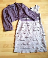 ?Cocktailkleid?Festkleid?Minikleid?Midikleid?Etuikleid?Bolero?2-teilig?