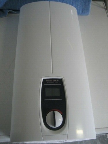 Stiebel eltron del - ,