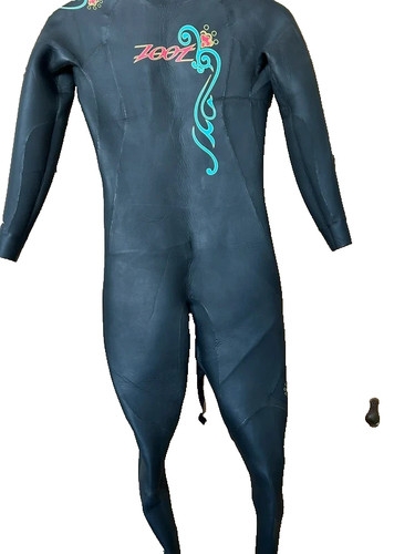 Zoot damen fuzion - zoot, triathlon