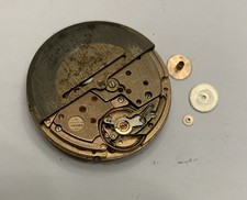 Omega 1022 Uhrwerk nicht