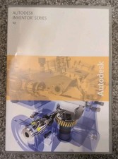 Autodesk Inventor Series 10