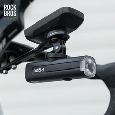 ROCKBROS Fahrrad-Frontlicht