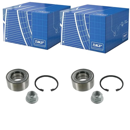 Skf radlager satz - radlager-satz, vorne