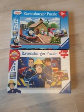 Ravensburger Puzzles Thomas