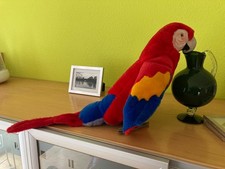 Steiff Papagei ARA 40 cm 063909