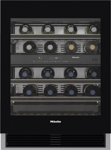 Miele kwt 6322 - miele,