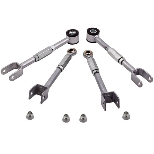 Einstellbar sturz arm - einstellbar,