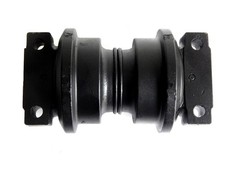 Laufrolle / Track Roller für