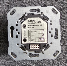 Gira KNX Busankoppler UP 57000