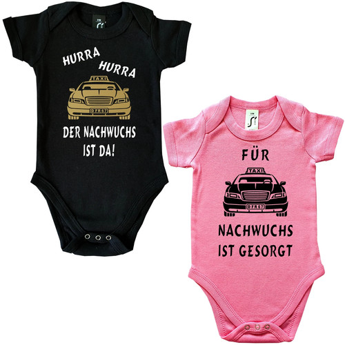 Baby body taxifahrer - baby-body,