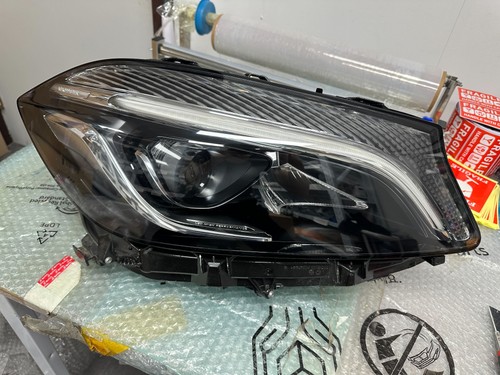 Mercedes benz klasse w176 fl - a-klasse,
