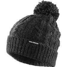 Salomon Ivy Beanie Damen