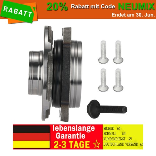 Radnabe radlagersatz ersatz - radlagersatz,