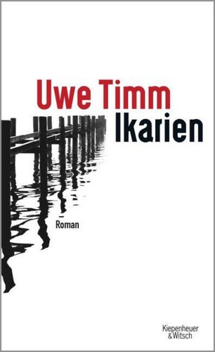 Uwe timm ikarien - uwe,