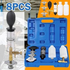 Co2 leck tester kühlwasser - tester,