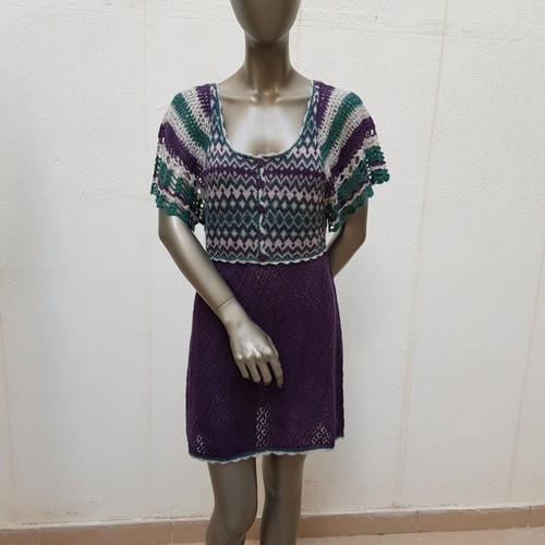 Bildhübsche stricktunika von - bildhübsche,