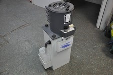 Wortmann Drukomat 2, Öl-Wasser Trenner, Kondensataufbereiter