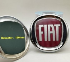 735578621 emblem für fiat - 735578621,