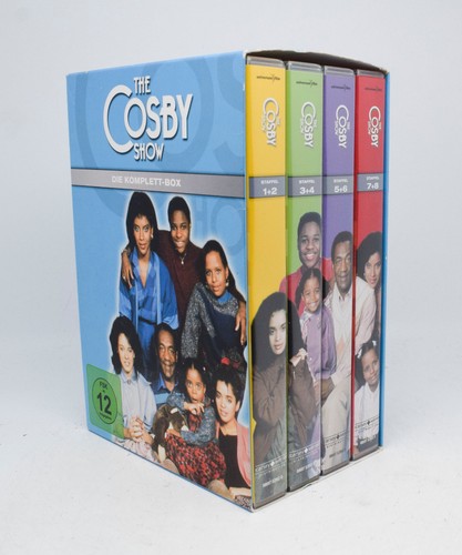 The cosby show die - show,