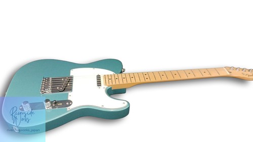 Fender mexico player - fender,