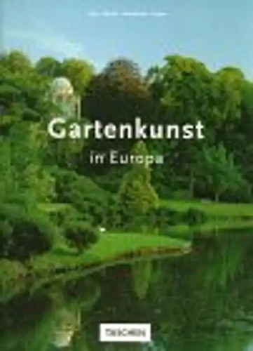 Gartenkunst europa - in,