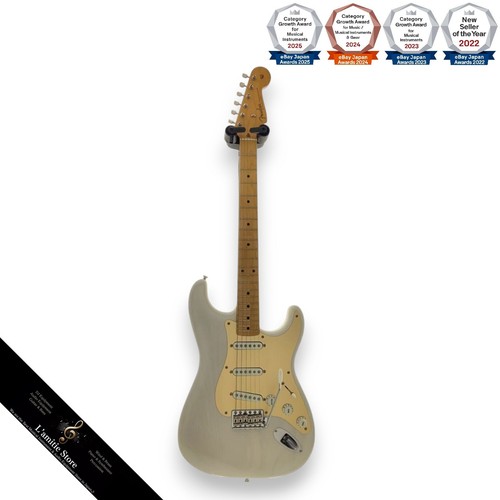 Fender mij heritage 50s - mij,