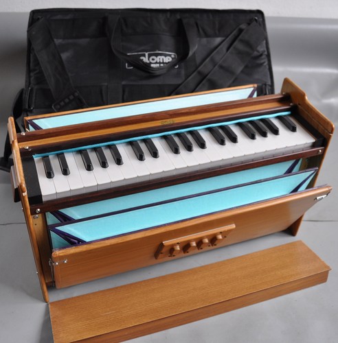Harmonium paloma compactina - harmonium,