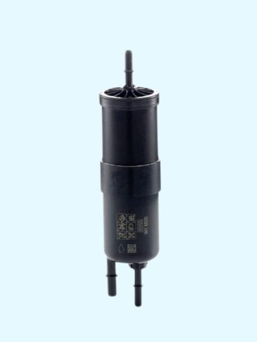 Kraftstofffilter mann filter - kraftstofffilter, mann-filter