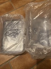 Tupperware Kühlschrank System
