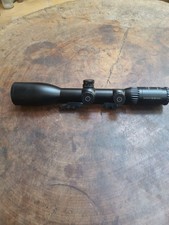 Schmidt & Bender Zielfernrohr 4-16 x 56  POLAR  T96 Schiene