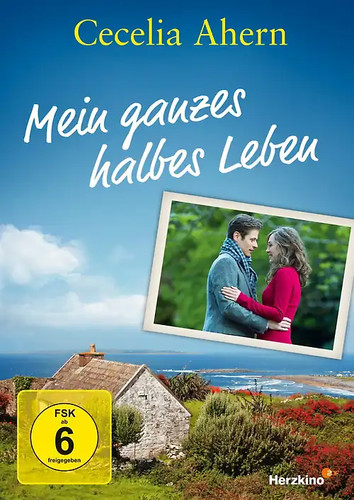 Cecelia ahern mein ganzes - ahern,