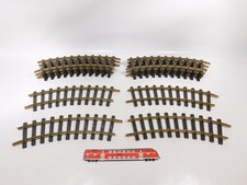 10x LGB Lehmann Spur G IIm