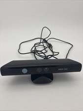 Microsoft Xbox 360 Kinect