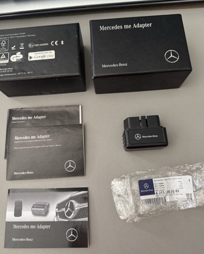 Mercedes benz - mercedes, me