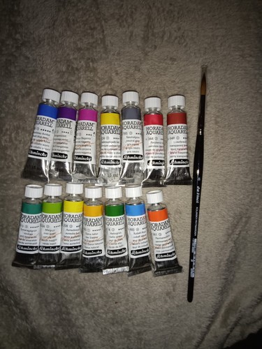 Horadam aquarell 15ml - aquarell,