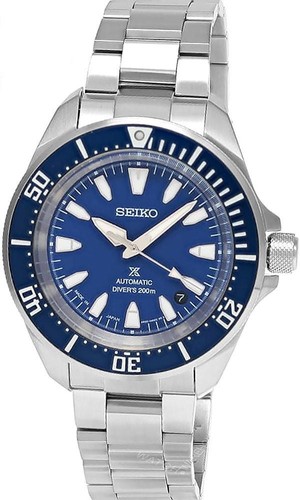 Seiko prospex automatic diver - seiko,