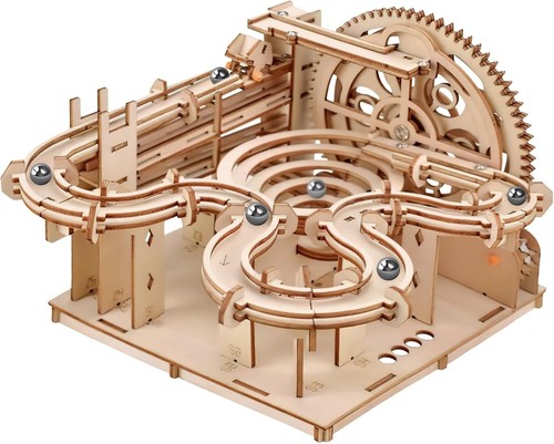 Diy holz puzzle - holz,