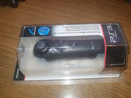 Playstation move navigation - playstation,