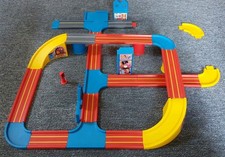 Matchbox My First Playtrack Town Straßenset - unvollständig & ohne Verpackung