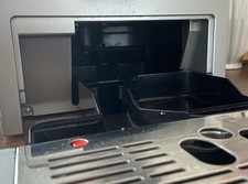 Kaffeevollautomat Melitta