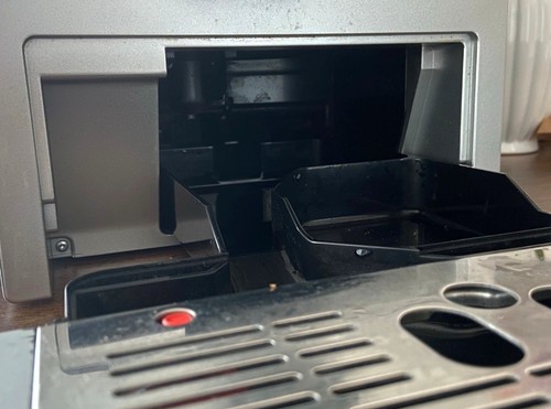 Kaffeevollautomat melitta - kaffeevollautomat,