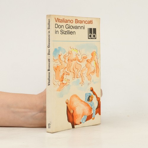 Don giovanni sizilien - giovanni, i